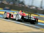 Audi R10 TDI 2008 года